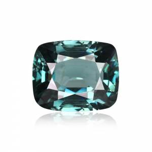 Spinel Cushion 2.71 ct / size 9x7.5x4.6 MM
