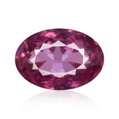 Natural Spinel Oval 2.18 ct / size 9.4x6.6x4.2 MM 