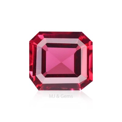 Natural Spinel Octagon 0.48 ct / size 4.5x4.2x2.5 MM 